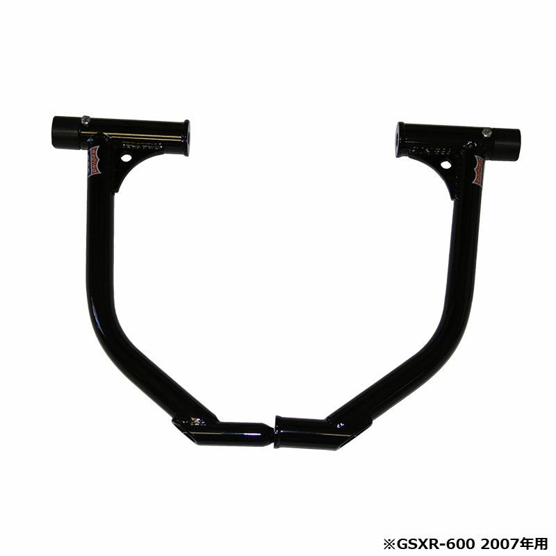 レーシング905 レースプロテクター SV650 03-08-01