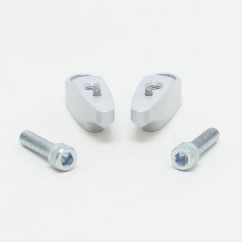 HeliBars Tour Performance ハンドルバーライザー K1600B Bagger-02