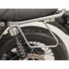 フェーリング(Fehling) バゲージホルダ ブラック For Triumph Bonneville T100 17--01