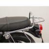 フェーリング(Fehling) ラゲッジキャリア クローム For Triumph Bonneville T100 17--01