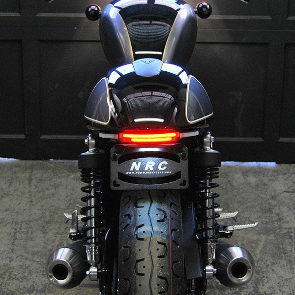 NewRageCycles フェンダーエリミネーターキット ストリートカップ SCUP-FE-02