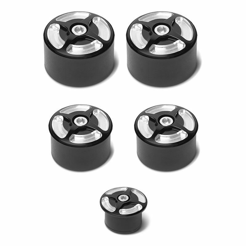 RolandSandsDesign(RSD)  フレームプラグキット R1200GS 13--01