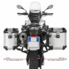 ジビ(GIVI) CAM サイドマウントフレーム BMW F650/700/800GS-03