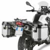 ジビ(GIVI) CAM サイドマウントフレーム G650GS PL5101CAM-01