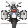 ジビ(GIVI) CAM サイドマウントフレーム G650GS PL5101CAM-02