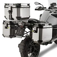 GIVI SRA5108B モノキーベース R1250GS/R1200GS アクセサリー