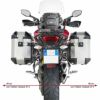 ジビ(GIVI) CAM サイドマウントフレーム Ducati ムルティストラーダ1200 15-17 PLR7406CAM-02