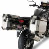 ジビ(GIVI) CAM サイドマウントフレーム Honda CB500X 13-17 PL1121CAM