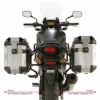 ジビ(GIVI) CAM サイドマウントフレーム Honda CB500X 13-17 PL1121CAM-02