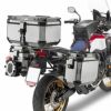 ジビ(GIVI) CAM サイドマウントフレーム Honda CRF1000L アフリカツイン 16-17 PL1144CAM-01