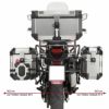 ジビ(GIVI) CAM サイドマウントフレーム Honda CRF1000L アフリカツイン 16-17 PL1144CAM-02