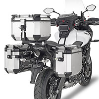 KAWASAKI Versys650 |バッグ・キャリア|バイクパーツ専門店 モトパーツ(MOTO PARTS)