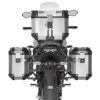 ジビ(GIVI) CAM サイドマウントフレーム Kawasaki KLE 650 ヴェルシス 15-17 PL4114CAM-02