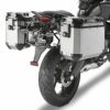 ジビ(GIVI) CAM サイドマウントフレーム Kawasaki KLE 650 ヴェルシス 10-14 PL4103CAM |  バイクカスタムパーツ専門店 モトパーツ(MOTO PARTS)