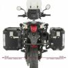 ジビ(GIVI) CAM サイドマウントフレーム Triumph タイガー800 12-15