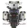 ジビ(GIVI) CAM サイドマウントフレーム Yamaha MT-07 トレーサー PLR2130CAM-02