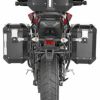 ジビ(GIVI) CAM サイドマウントフレーム Yamaha MT-09 トレーサー PL2122CAM-02