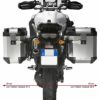 ジビ(GIVI) CAM サイドマウントフレーム Yamaha XT1200Z スーパーテネレ PL2119CAM-02
