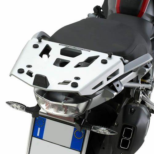 ジビ(GIVI) モノキーケース リアラック BMW R1200GS/R1250GS-01