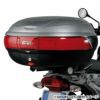 ジビ(GIVI) モノキーケース リアラック BMW R1200GS 04-12-02