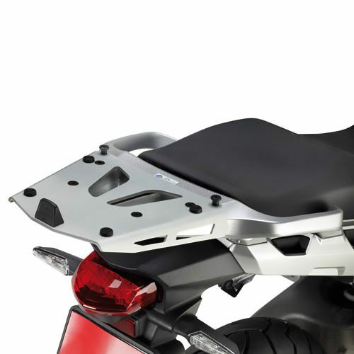 ジビ(GIVI) モノキーケース リアラック Honda VFR1200X クロスツアラーDCT 12-17 SRA1110-01