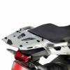 ジビ(GIVI) モノキーケース リアラック Honda VFR1200X クロスツアラーDCT 12-17 SRA1110-01