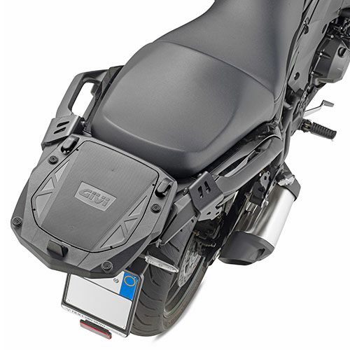 ジビ(GIVI) モノキーケース リアラック Kawasaki ヴェルシス1000 12- SR4105-01