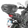 ジビ(GIVI) モノキーケース リアラック Kawasaki ヴェルシス1000 12- SR4105-02