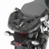 ジビ(GIVI) モノキーケース リアラック Suzuki Vストローム1000 14-16 SR3105-01