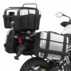 ジビ(GIVI) モノキーケース リアラック Triumph Tiger800/XC 11-13 SR6401-02