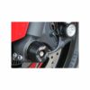 GSGモトテクニック(GSG-Mototechnik) フロントアクスルスライダー YZF-R1/R6 MT10 30-39-307-02