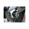 GSGモトテクニック(GSG-Mototechnik) リアアクスルスライダー YZF-R1/MT10 45-31-397-02