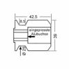 GSGモトテクニック(GSG-Mototechnik) スイングアームスライダー M6用 ヤマハ系-02