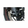 GSGモトテクニック(GSG-Mototechnik) フロントアクスルスライダー YZF-R3/MT-03 49-26-AL-Y50-01