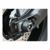 GSGモトテクニック(GSG-Mototechnik) リアアクスルスライダー MT 09 /ストリートラリー/トレーサRN29　XSR900 34-44-344-02