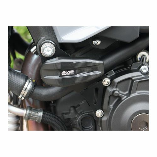 GSGモトテクニック(GSG-Mototechnik) クラッシュプロテクター セット MT-10 1055025-Y53-01