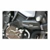 GSGモトテクニック(GSG-Mototechnik) クラッシュプロテクター セット MT-10 1055025-Y53-02