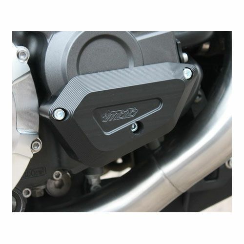 GSGモトテクニック(GSG-Mototechnik) エンジンケースガード 右側 V-MAX1700 09-17 160-90-50-Y399-01