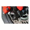 GSGモトテクニック(GSG-Mototechnik) フロントアクスルスライダー MSX125 GROM GSX-S125/R125 406025590-H58-SH-02