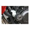 GSGモトテクニック(GSG-Mototechnik) クラッシュプロテクター セット アルミ CBR500R 13-15 406028570-H47-02