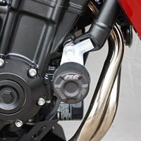 STOMPGRIP トラクションパッド(タンク)キット CBR500R/CB500F 16