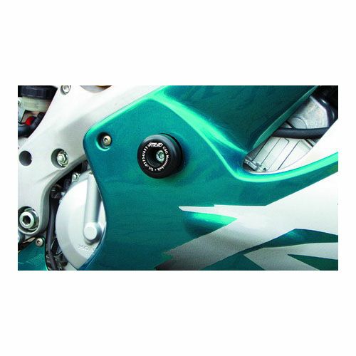 GSGモトテクニック(GSG-Mototechnik) クラッシュプロテクター セット CBR600F(PC35) 99-06 49490-H10-01