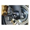 GSGモトテクニック(GSG-Mototechnik) フロントアクスルスライダー CBR600F(PC41) 2011 29-36-258-02