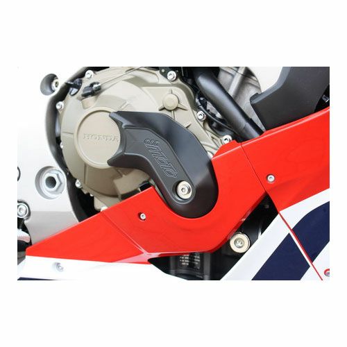 GSGモトテクニック(GSG-Mototechnik) クラッシュプロテクター セット CBR1000RR /SP1/SP2 17- 4540-H62-01