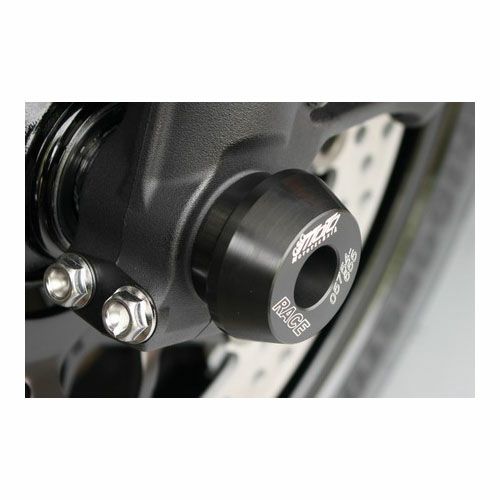 GSGモトテクニック(GSG-Mototechnik) フロントアクスルスライダー CBR1000RR/SP1/SP2 17- 28-50-01