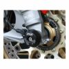 GSGモトテクニック(GSG-Mototechnik) フロントアクスルスライダー CBR1000RR/SP1/SP2 17- 28-50-03