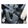 GSGモトテクニック(GSG-Mototechnik) クラッシュプロテクター セット Vulcan 650 15- 4060285-K63-01