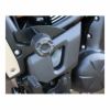 GSGモトテクニック(GSG-Mototechnik) クラッシュプロテクター セット Vulcan 650 15- 4060285-K63-02