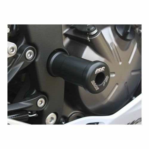 GSGモトテクニック(GSG-Mototechnik) エンジンガード ZX-6R636 13 0041-K411-01