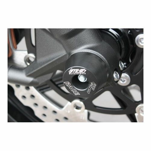 05-06 ZX-6R GSGエンジンスライダー | www.maskupandlive.org